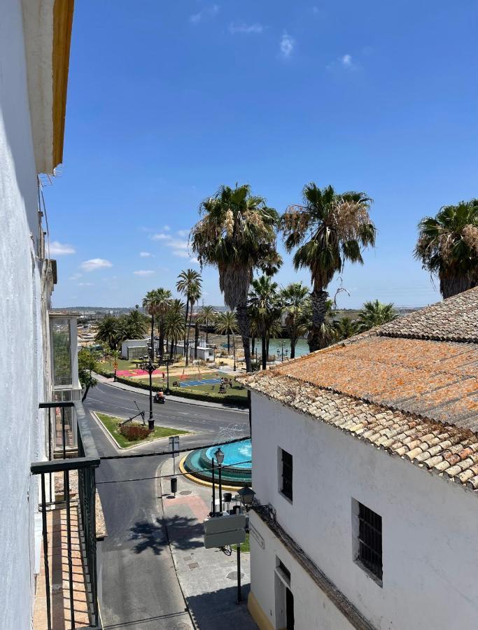 El Mirador De El Puerto Apartment El Puerto de Santa Maria Bagian luar foto